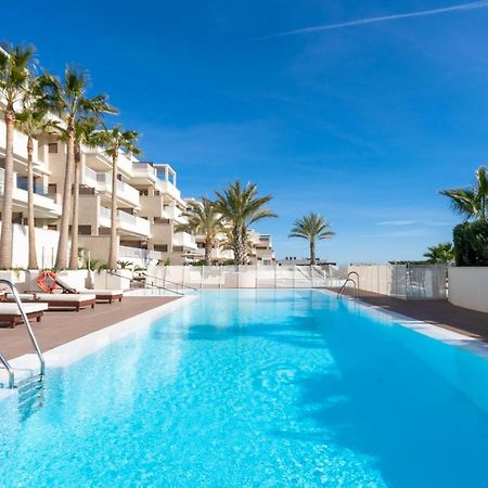 Holiday Apartment Azalea La Cala La Cala De Mijas Esterno foto