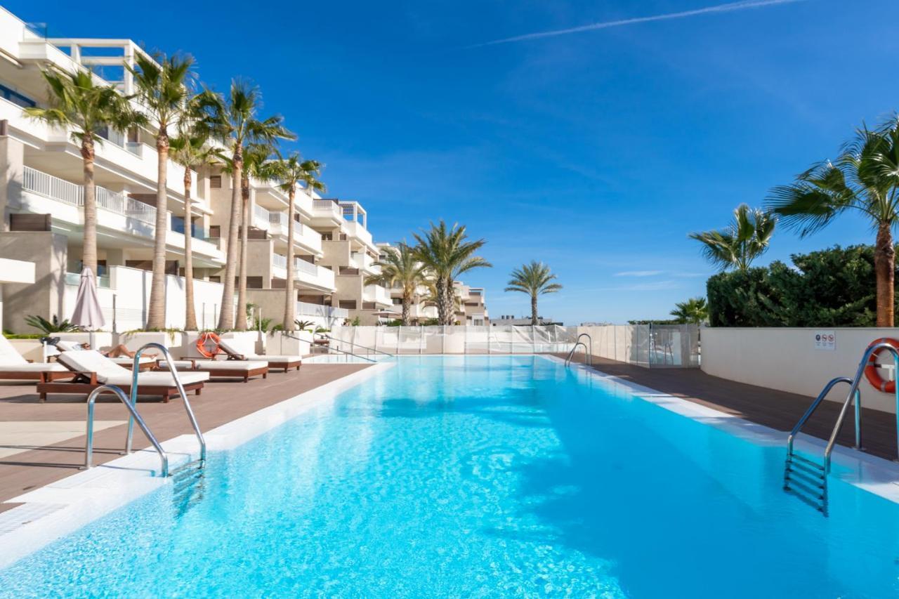 Holiday Apartment Azalea La Cala La Cala De Mijas Esterno foto