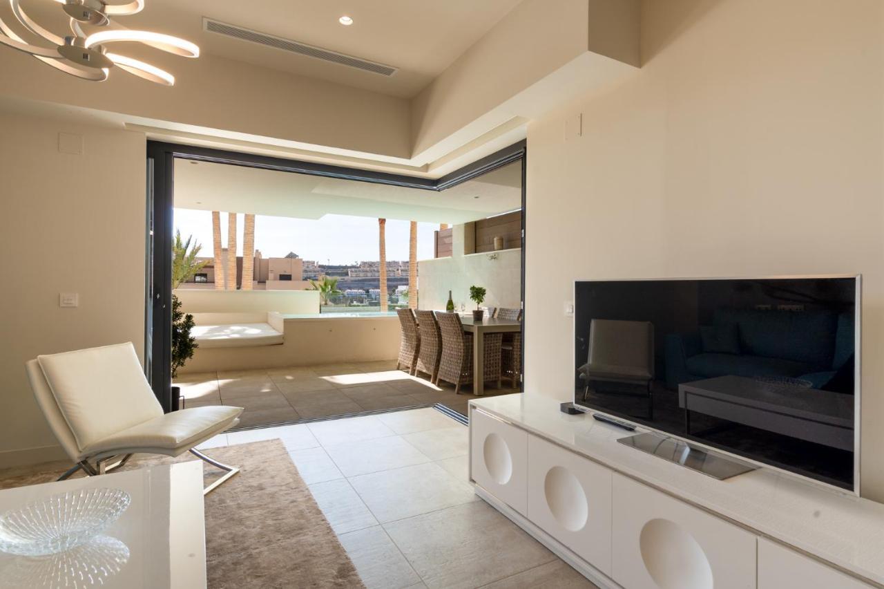 Holiday Apartment Azalea La Cala La Cala De Mijas Esterno foto