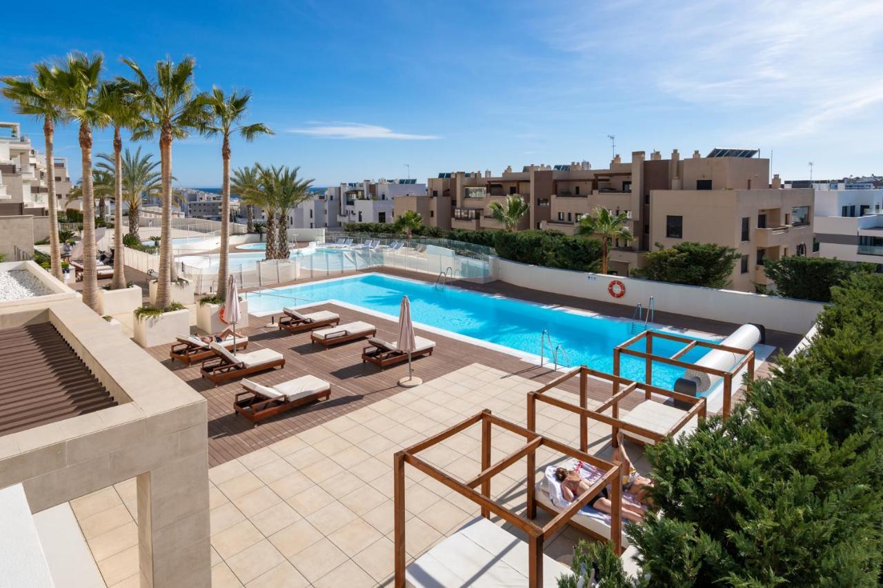 Holiday Apartment Azalea La Cala La Cala De Mijas Esterno foto