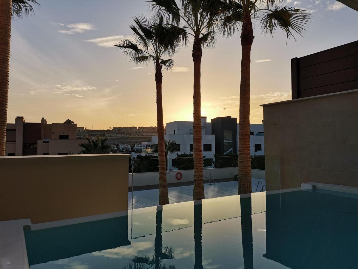 Holiday Apartment Azalea La Cala La Cala De Mijas Esterno foto