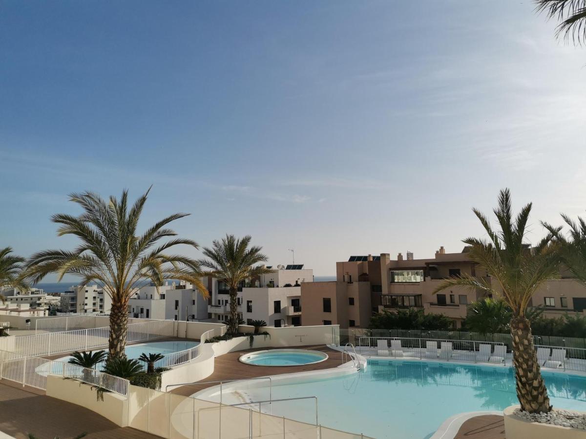 Holiday Apartment Azalea La Cala La Cala De Mijas Esterno foto