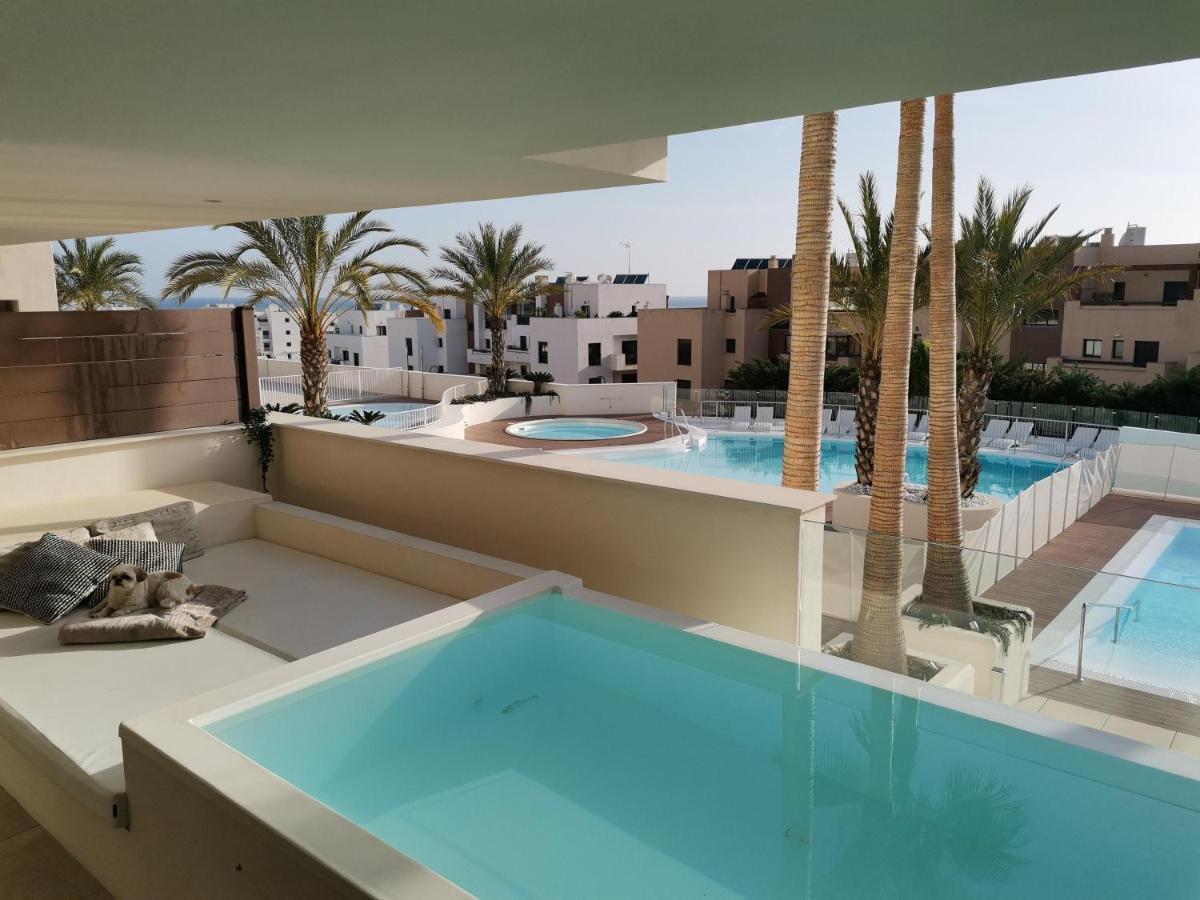 Holiday Apartment Azalea La Cala La Cala De Mijas Esterno foto