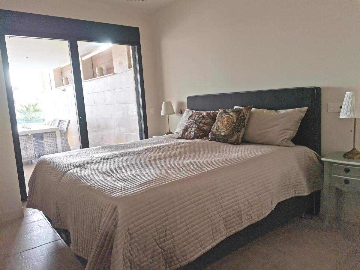 Holiday Apartment Azalea La Cala La Cala De Mijas Esterno foto