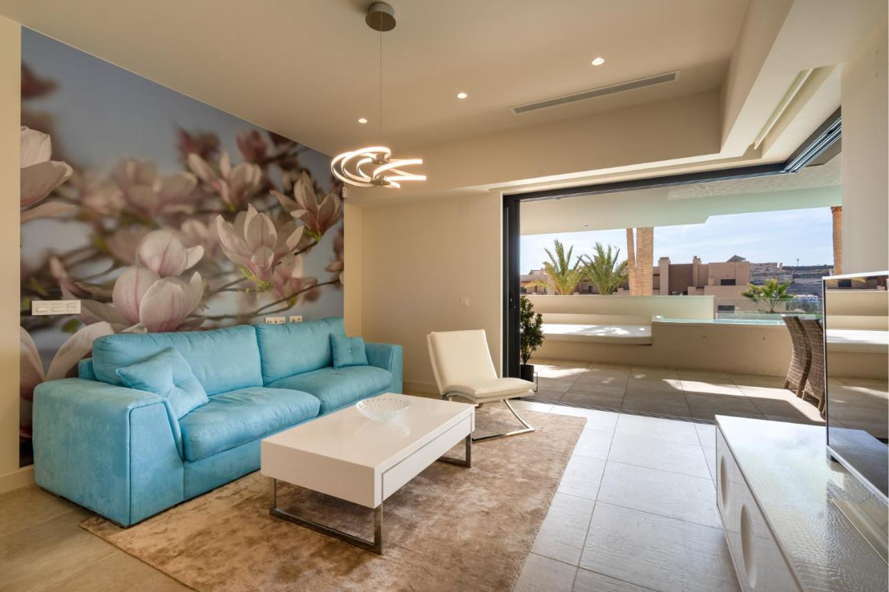 Holiday Apartment Azalea La Cala La Cala De Mijas Esterno foto