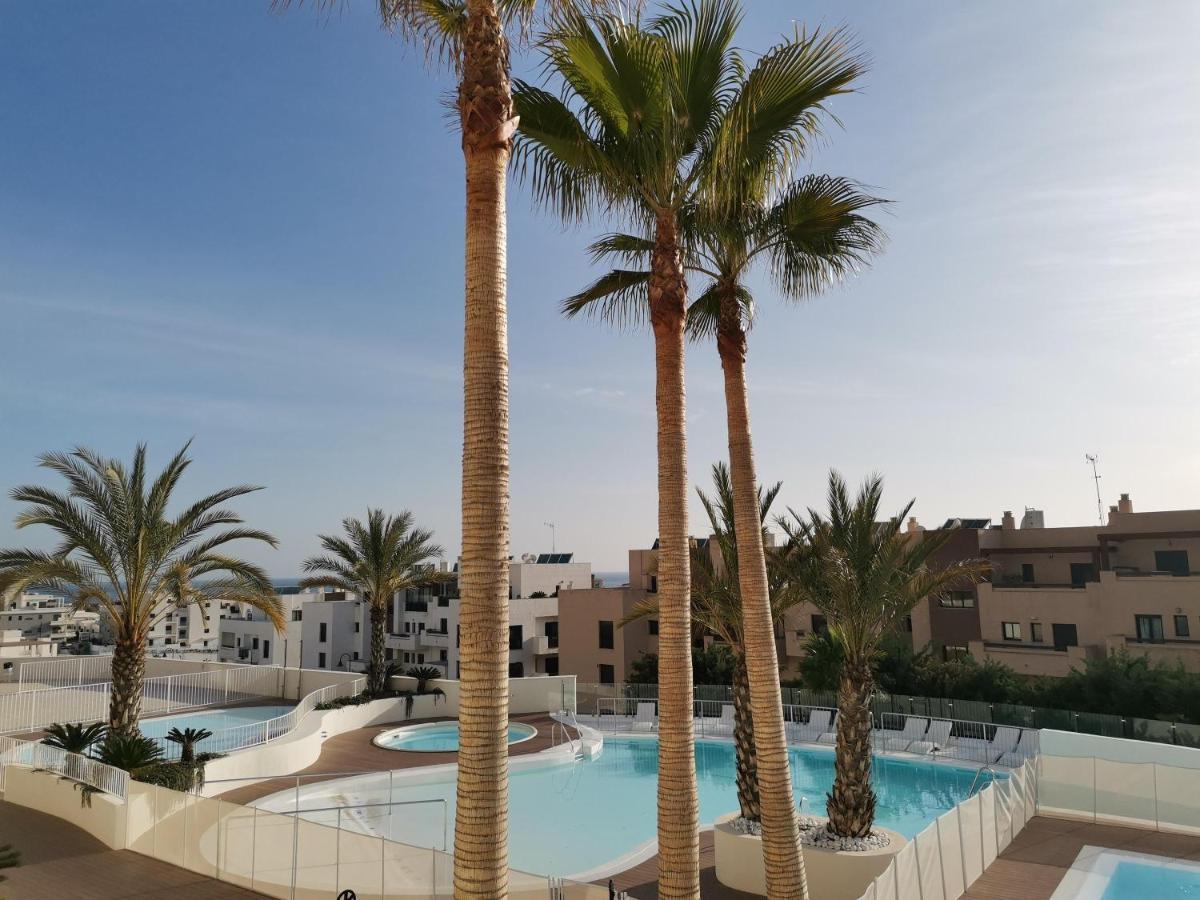 Holiday Apartment Azalea La Cala La Cala De Mijas Esterno foto